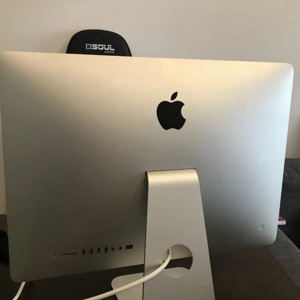 iMac 21.5-inch Retina 4k