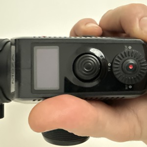Gimbal Moza Air ross II