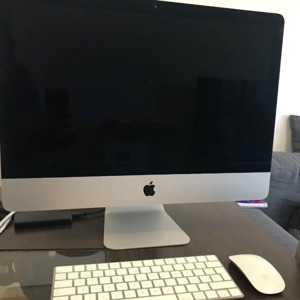 iMac 21.5-inch Retina 4k