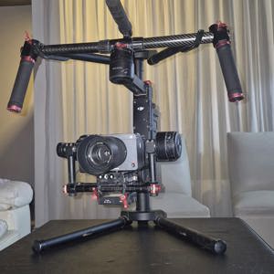 Roning dji
