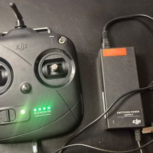 Roning dji